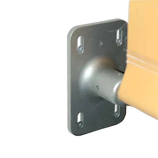 30" Vertical Wall-Mount Bracket System - 30" Vertical Wall-Mount Bracket System - Image 2 of 2