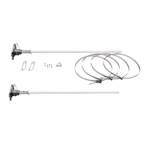 30" Premium Bracket System (Single) - 30" Premium Bracket System (Single) - Image 0 of 0