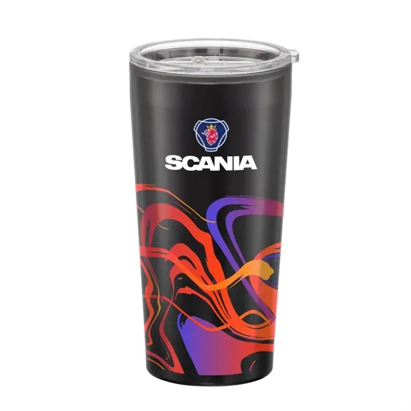 Dobson Tumbler with Sliding Lid - 30oz - Dobson Tumbler with Sliding Lid - 30oz - Image 3 of 10