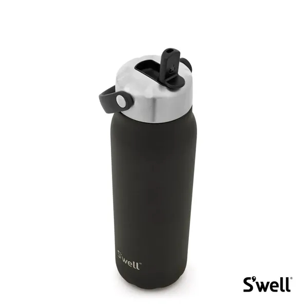 S'well® Explorer Bottle w/ Flip Straw - 24oz - S'well® Explorer Bottle w/ Flip Straw - 24oz - Image 1 of 7