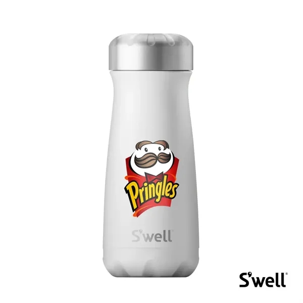 S'well® Traveler Insulated Bottle - 16oz - S'well® Traveler Insulated Bottle - 16oz - Image 7 of 12