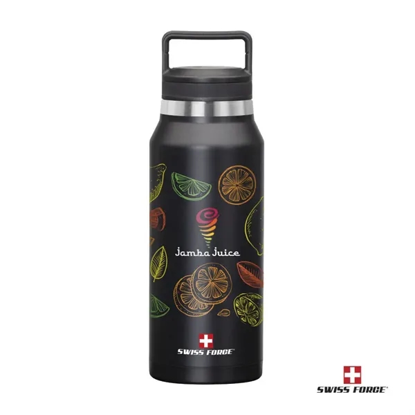 Swiss Force® Xavier Tumbler - 32oz - Swiss Force® Xavier Tumbler - 32oz - Image 3 of 10