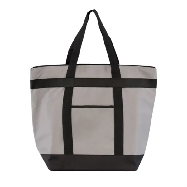 Insulated Bag Large Waterproof Camping Picnic - Insulated Bag Large Waterproof Camping Picnic - Image 2 of 2