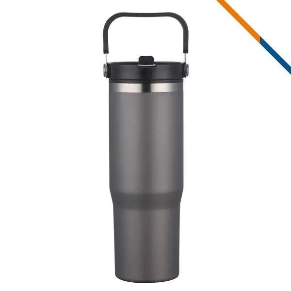 Ennis Travel Mug - 30 OZ. - Ennis Travel Mug - 30 OZ. - Image 4 of 7