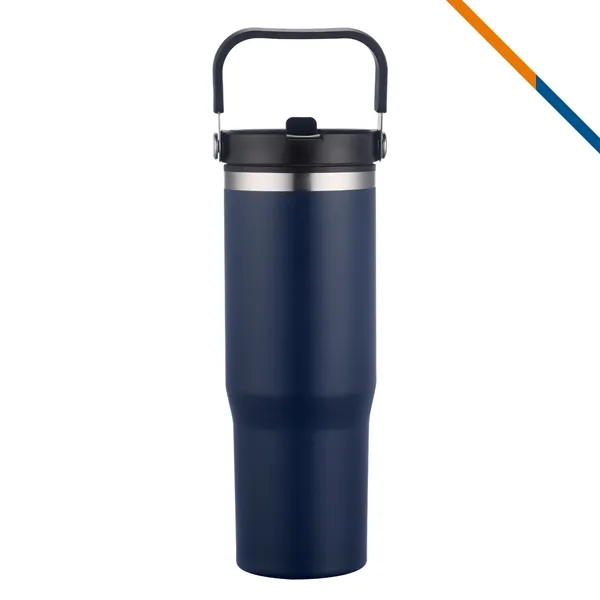 Ennis Travel Mug - 30 OZ. - Ennis Travel Mug - 30 OZ. - Image 7 of 7