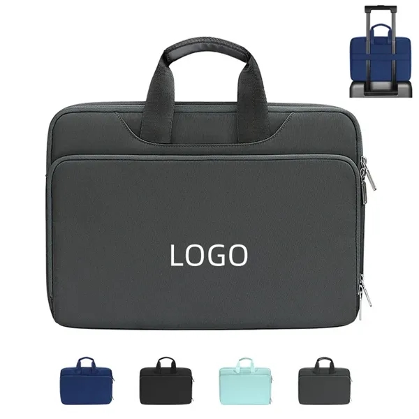 15.6 inch Laptop Sleeve Computer Bag - 15.6 inch Laptop Sleeve Computer Bag - Image 0 of 5