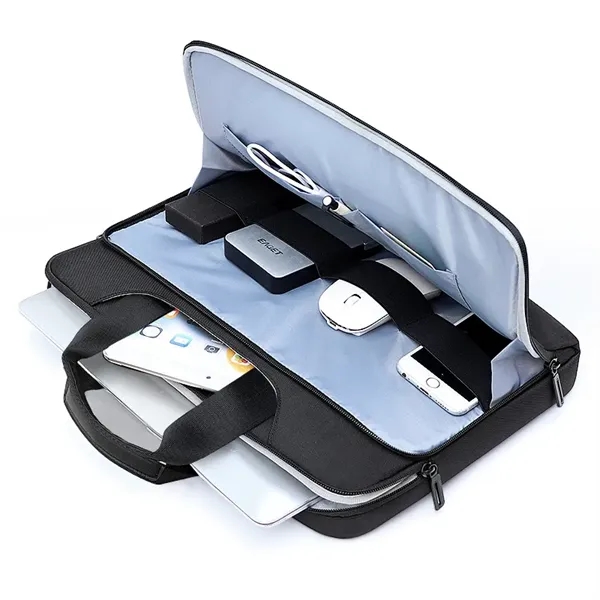 15.6 inch Laptop Sleeve Computer Bag - 15.6 inch Laptop Sleeve Computer Bag - Image 1 of 5
