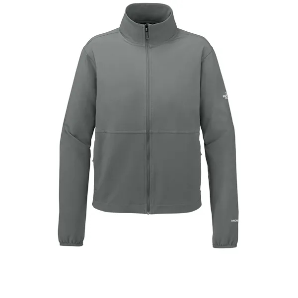 The North Face Women's Edge Stretch Soft Shell Jacket - The North Face Women's Edge Stretch Soft Shell Jacket - Image 0 of 5