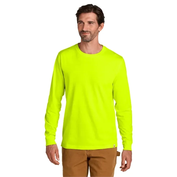 Carhartt Long Sleeve T-Shirt - Carhartt Long Sleeve T-Shirt - Image 1 of 24