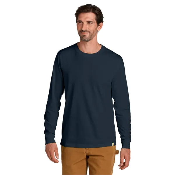 Carhartt Long Sleeve T-Shirt - Carhartt Long Sleeve T-Shirt - Image 4 of 24