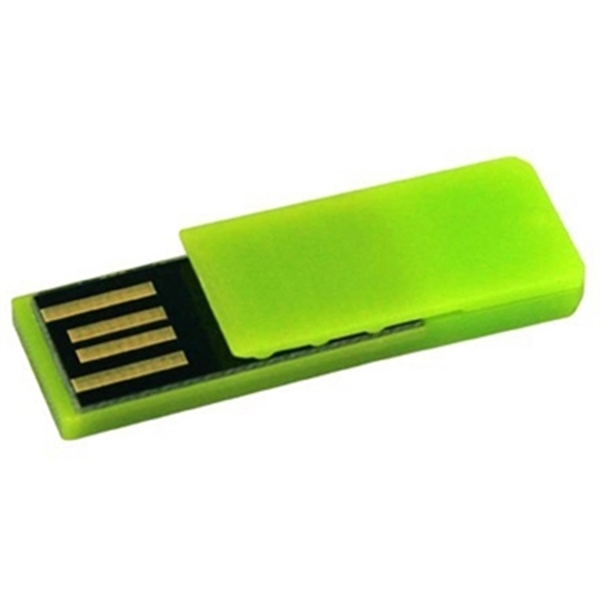 Paperclip USB Flash Drive - Paperclip USB Flash Drive - Image 9 of 9