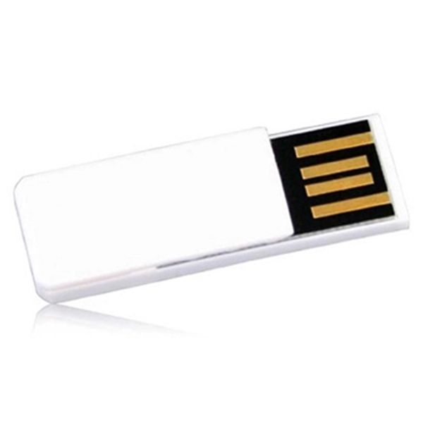 Paperclip USB Flash Drive - Paperclip USB Flash Drive - Image 3 of 9