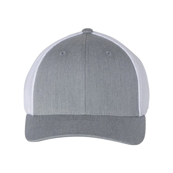 Richardson R-Flex Trucker Cap - Richardson R-Flex Trucker Cap - Image 52 of 78