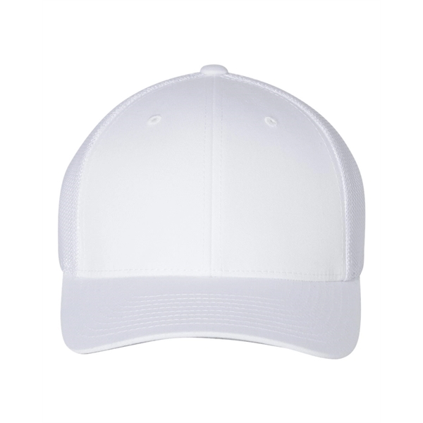 Richardson R-Flex Trucker Cap - Richardson R-Flex Trucker Cap - Image 60 of 78