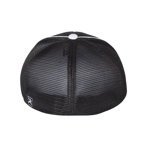 Richardson Pulse Sportmesh R-Flex Cap - Richardson Pulse Sportmesh R-Flex Cap - Image 30 of 87