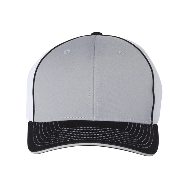 Richardson Pulse Sportmesh R-Flex Cap - Richardson Pulse Sportmesh R-Flex Cap - Image 31 of 87