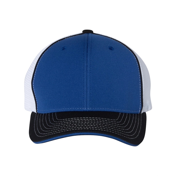 Richardson Pulse Sportmesh R-Flex Cap - Richardson Pulse Sportmesh R-Flex Cap - Image 35 of 87