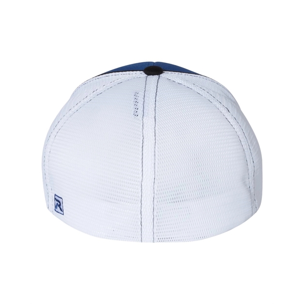 Richardson Pulse Sportmesh R-Flex Cap - Richardson Pulse Sportmesh R-Flex Cap - Image 36 of 87