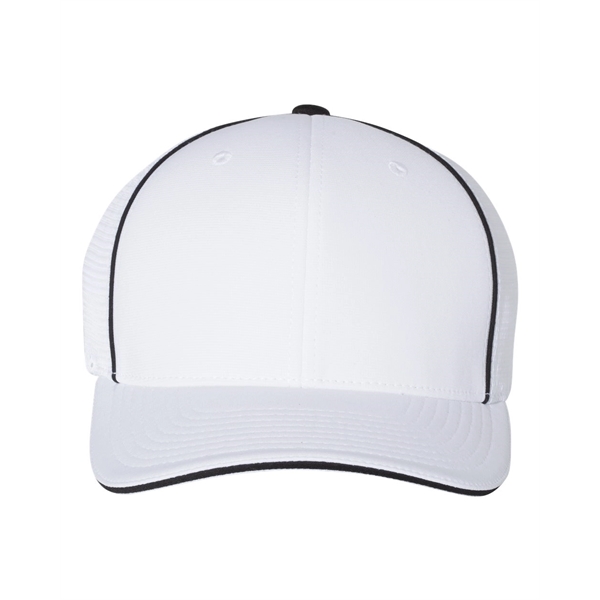 Richardson Pulse Sportmesh R-Flex Cap - Richardson Pulse Sportmesh R-Flex Cap - Image 37 of 87