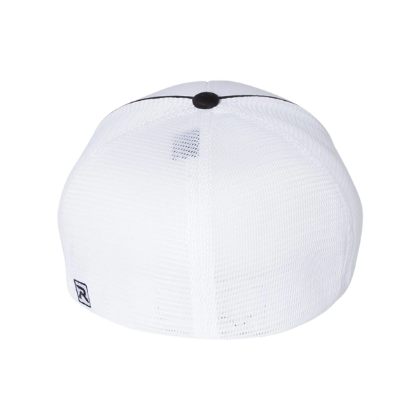 Richardson Pulse Sportmesh R-Flex Cap - Richardson Pulse Sportmesh R-Flex Cap - Image 38 of 87