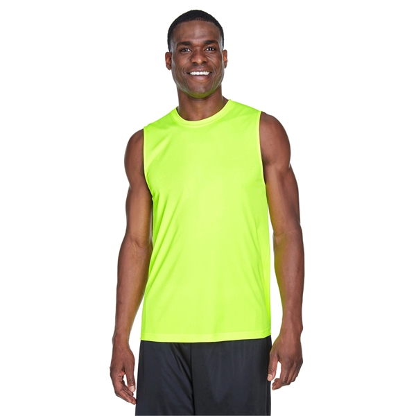 Team 365 Men's Zone Performance Muscle T-Shirt - Team 365 Men's Zone Performance Muscle T-Shirt - Image 0 of 63