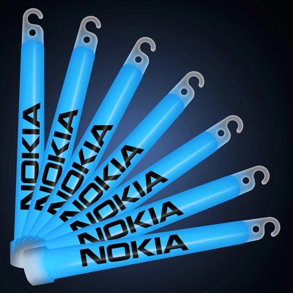 6" inch Glow Stick - 6" inch Glow Stick - Image 4 of 15
