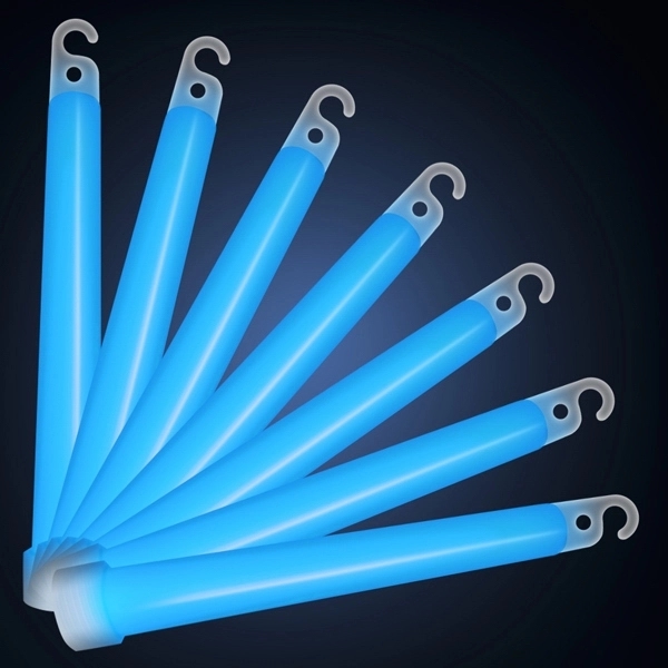 6" inch Glow Stick - 6" inch Glow Stick - Image 5 of 15