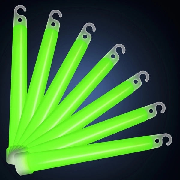 6" inch Glow Stick - 6" inch Glow Stick - Image 7 of 15