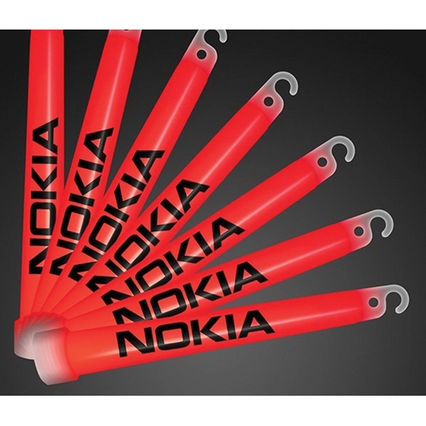 6" inch Glow Stick - 6" inch Glow Stick - Image 8 of 15