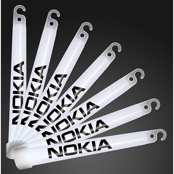 6" inch Glow Stick - 6" inch Glow Stick - Image 10 of 15
