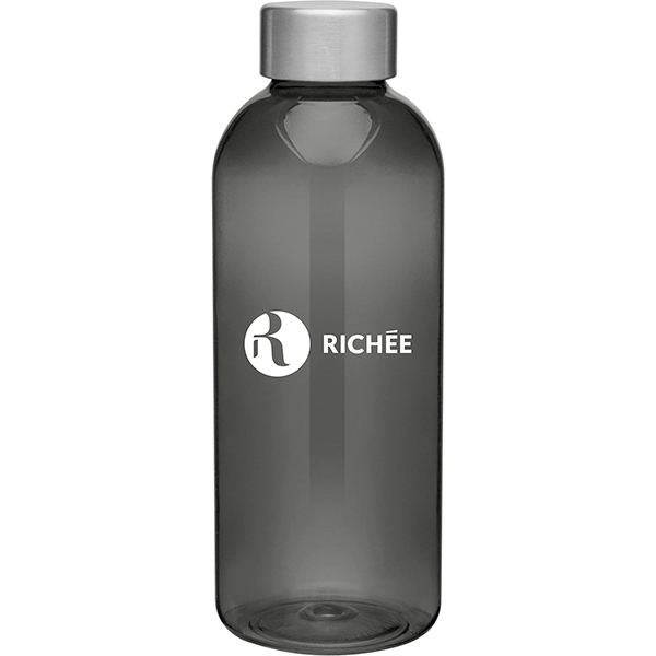 20.9 oz h2go Hip Single Wall Plastic Water Bottle - 20.9 oz h2go Hip Single Wall Plastic Water Bottle - Image 1 of 1