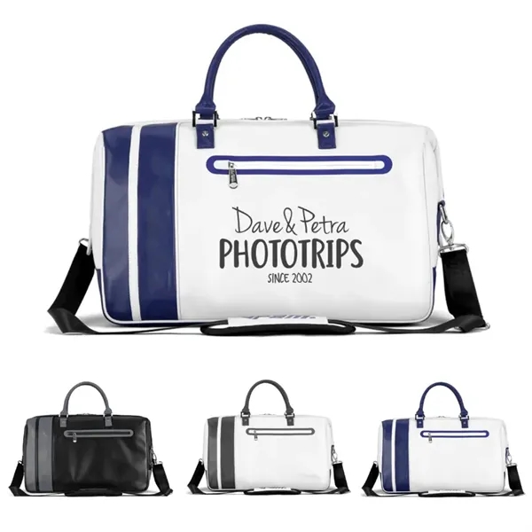 Waterproof Golf Bag - Waterproof Golf Bag - Image 0 of 4