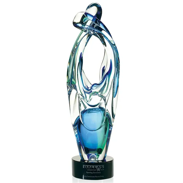 JAFFA® Partnership Award - JAFFA® Partnership Award - Image 0 of 0