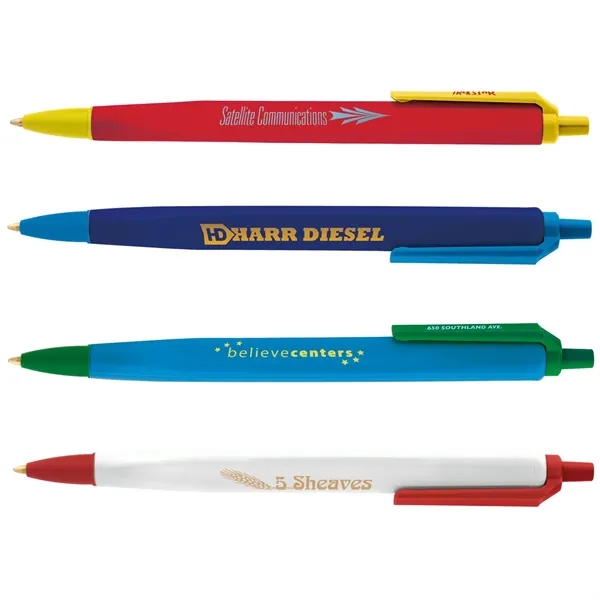 Tri-Stic® Pen - Tri-Stic® Pen - Image 105 of 111