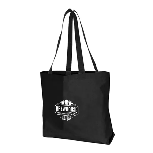 Colored Xl Tote - Colored Xl Tote - Image 0 of 1