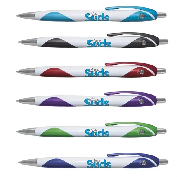 Souvenir® Tidal Pen - Souvenir® Tidal Pen - Image 1 of 7