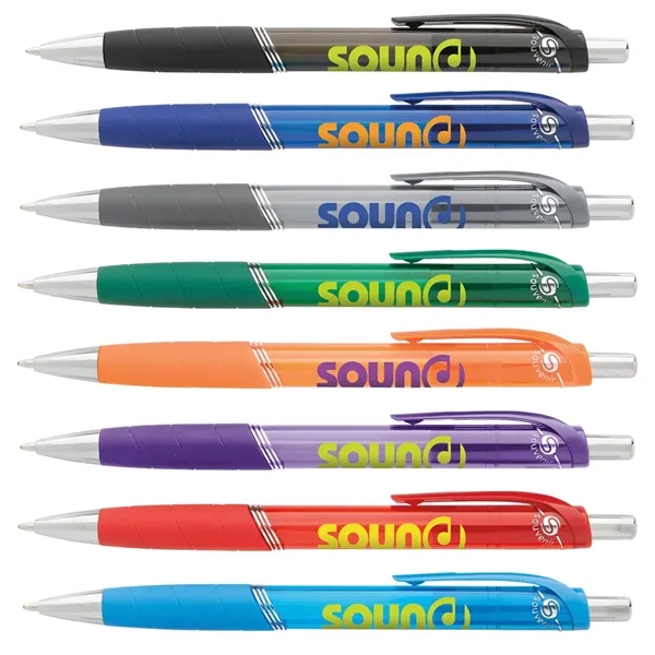 Souvenir® Rayley Pen - Souvenir® Rayley Pen - Image 0 of 10