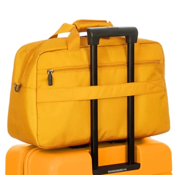 BRIC'S® B/Y Ulisse 25L Deluxe Duffel Bag - BRIC'S® B/Y Ulisse 25L Deluxe Duffel Bag - Image 4 of 9