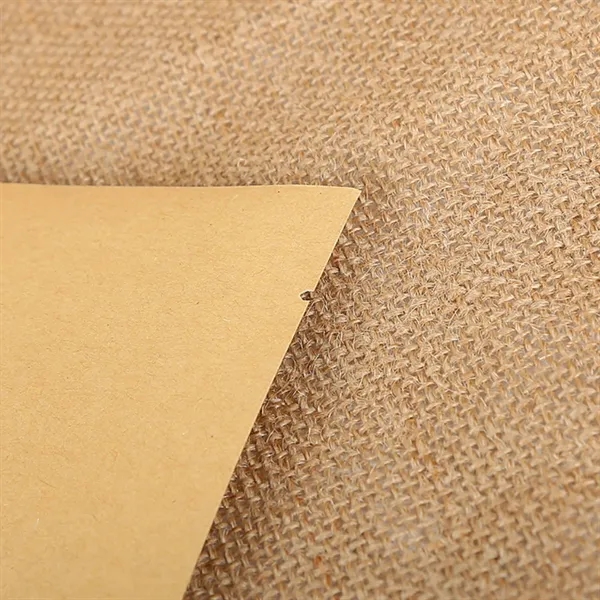 Foil Kraft Paper Packaging Heat Sealing Plain Pouch - Foil Kraft Paper Packaging Heat Sealing Plain Pouch - Image 2 of 4
