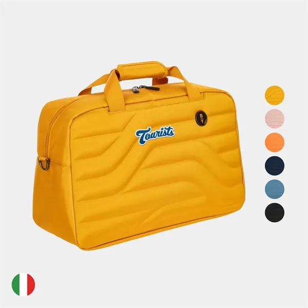 BRIC'S® B/Y Ulisse 25L Deluxe Duffel Bag - BRIC'S® B/Y Ulisse 25L Deluxe Duffel Bag - Image 0 of 9