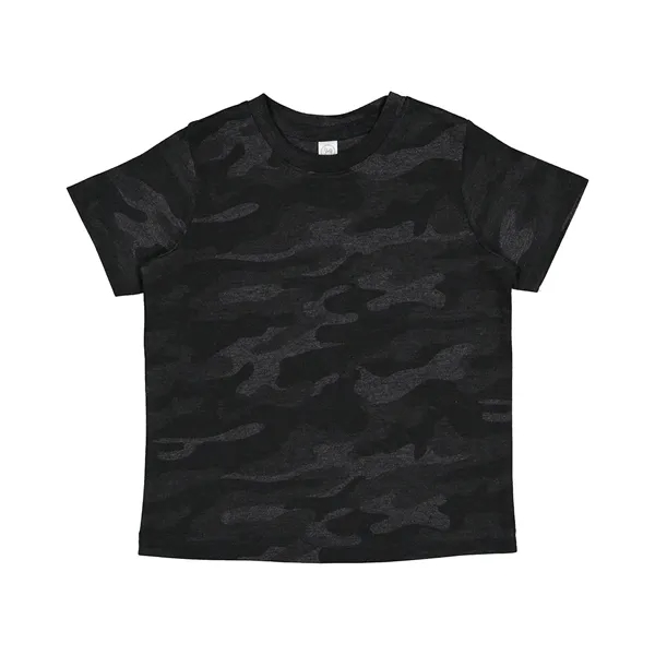 Rabbit Skins Infant Fine Jersey T-Shirt - Rabbit Skins Infant Fine Jersey T-Shirt - Image 55 of 87