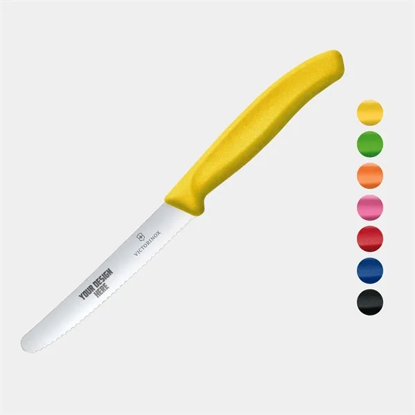 Swiss Army - Victorinox® German Made Classic Utility Knife - Swiss Army - Victorinox® German Made Classic Utility Knife - Image 0 of 9