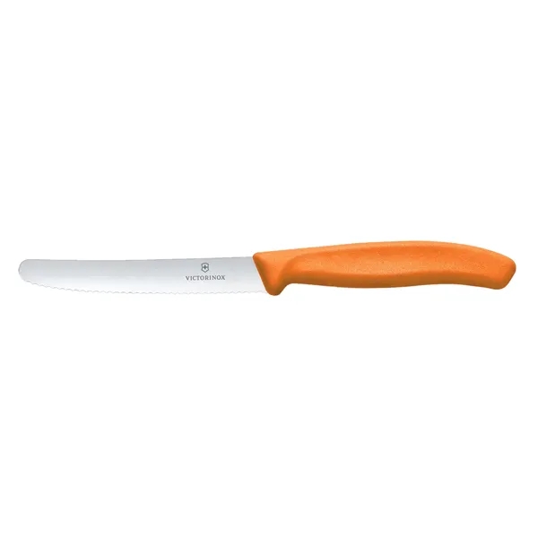 Swiss Army - Victorinox® German Made Classic Utility Knife - Swiss Army - Victorinox® German Made Classic Utility Knife - Image 7 of 9