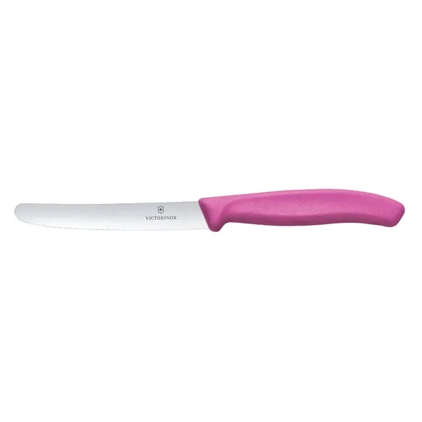 Swiss Army - Victorinox® German Made Classic Utility Knife - Swiss Army - Victorinox® German Made Classic Utility Knife - Image 8 of 9