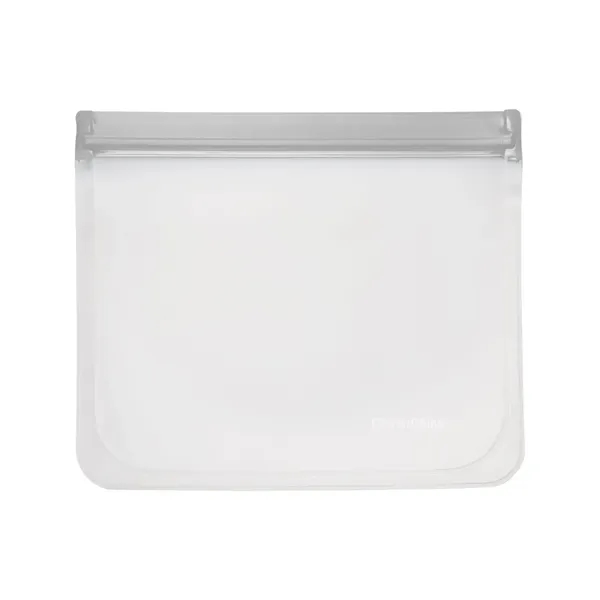 Prime Line Reusable Zip Top Storage Bag - Prime Line Reusable Zip Top Storage Bag - Image 12 of 15