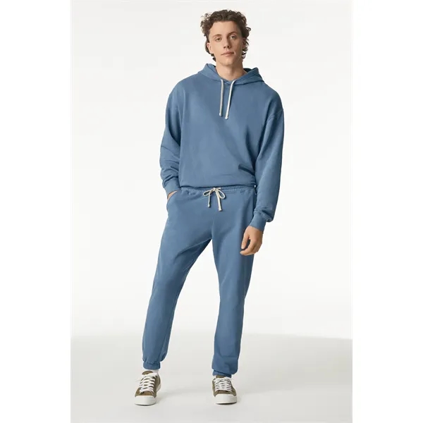 Comfort Colors® Lightweight Fleece Sweatpants - Comfort Colors® Lightweight Fleece Sweatpants - Image 0 of 4
