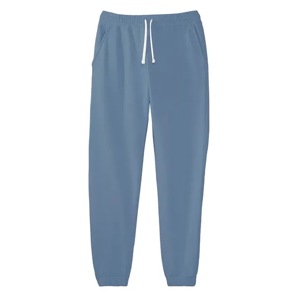 Comfort Colors® Lightweight Fleece Sweatpants - Comfort Colors® Lightweight Fleece Sweatpants - Image 1 of 4