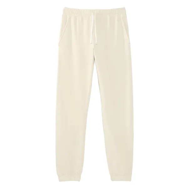 Comfort Colors® Lightweight Fleece Sweatpants - Comfort Colors® Lightweight Fleece Sweatpants - Image 2 of 4
