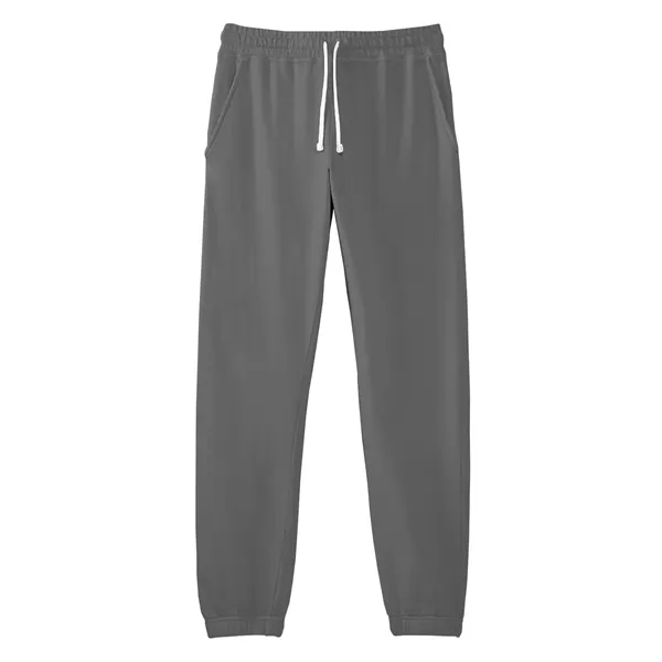 Comfort Colors® Lightweight Fleece Sweatpants - Comfort Colors® Lightweight Fleece Sweatpants - Image 4 of 4