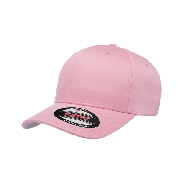 Flexfit Adult Wooly Cap